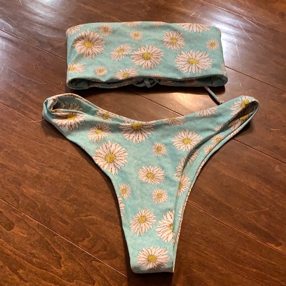 Shein bikini